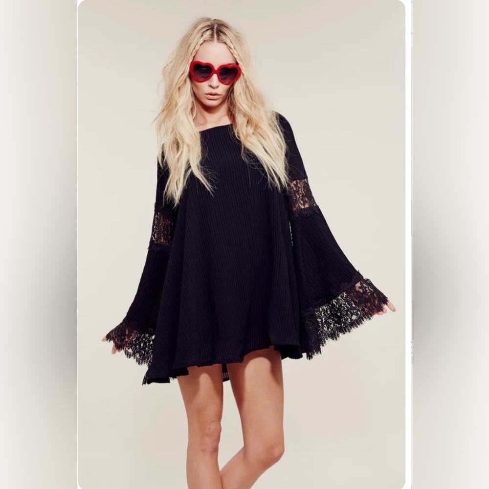Festival Dress by For Love and Lemons